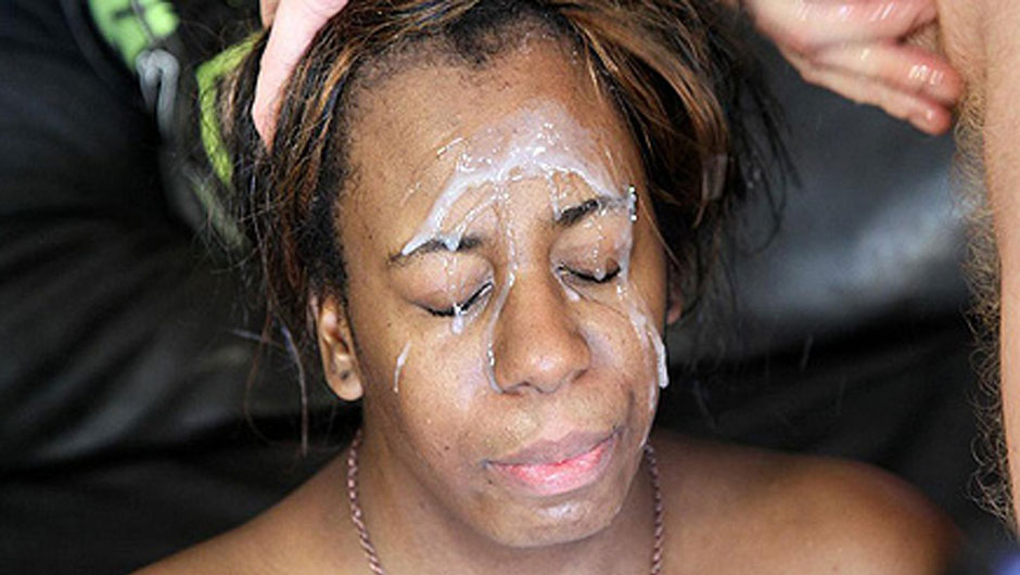 Ghetto Gaggers Deseray Love